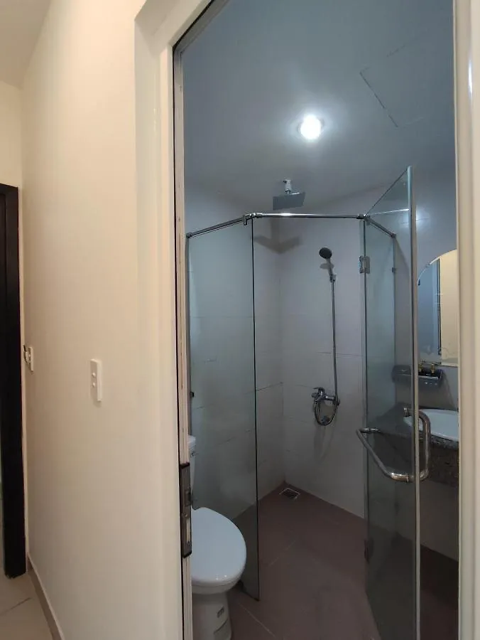 Huong Tra Hotel Apartment Da Nang