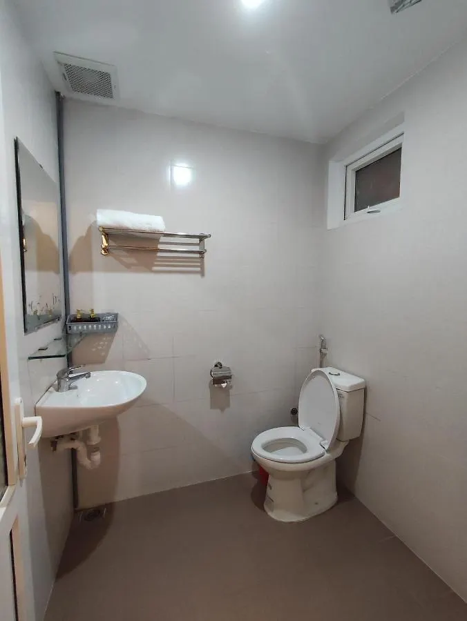 Huong Tra Hotel Apartment Da Nang Vietnam