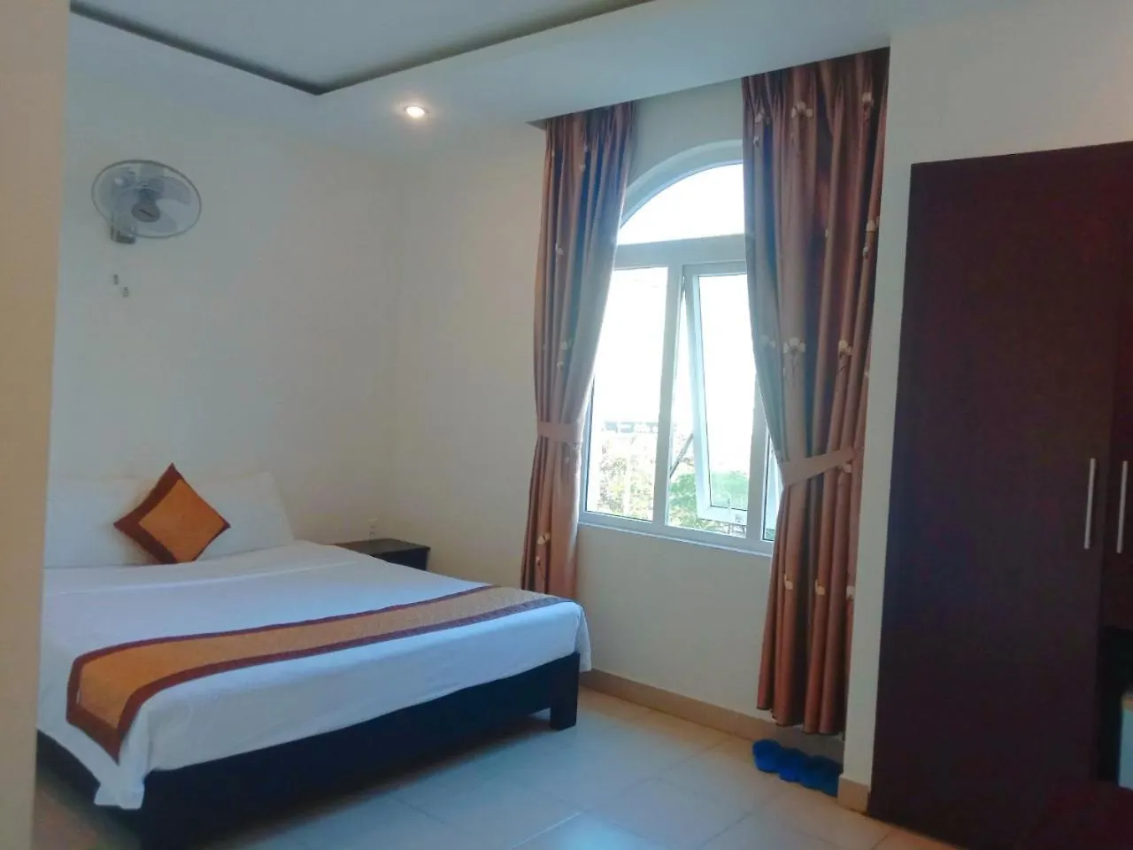 Huong Tra Hotel Apartment Da Nang Vietnam