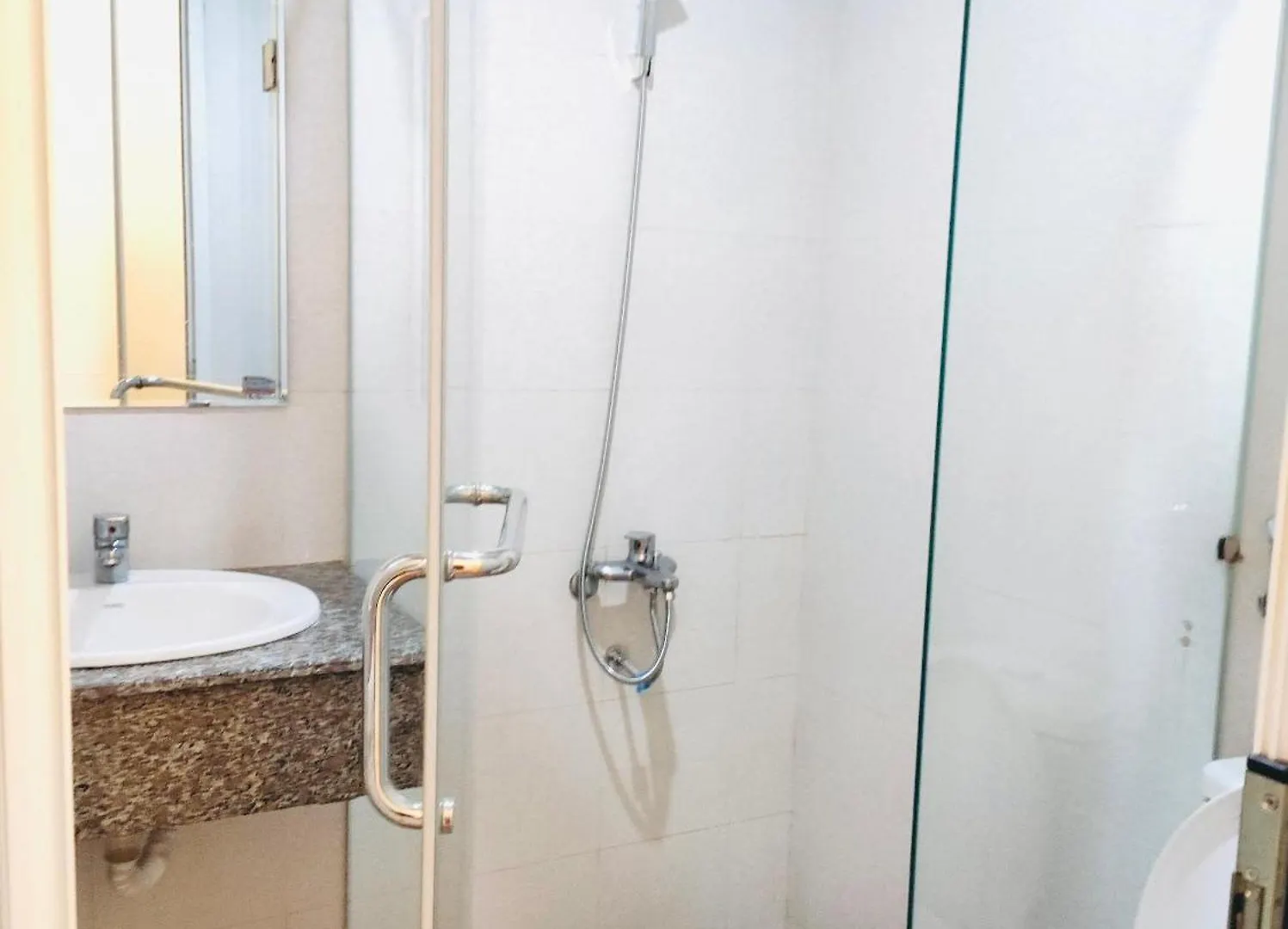 Huong Tra Hotel Apartment Da Nang